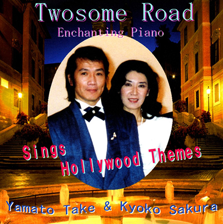  Twosome Road コンサート